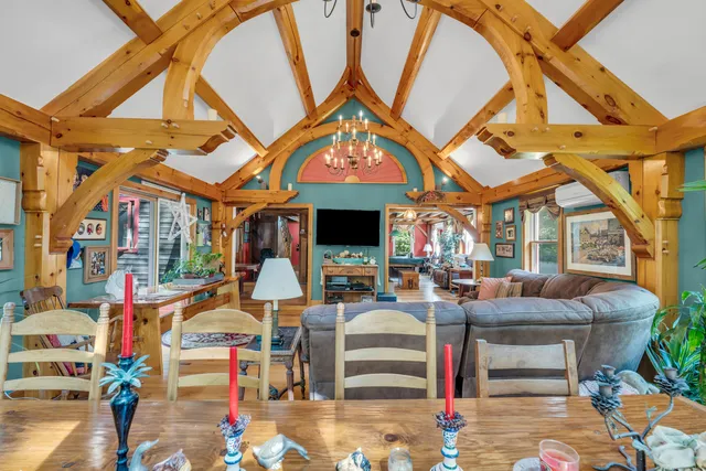 $745,000 | 8 Butter Jones Road, Chester, CT 06412