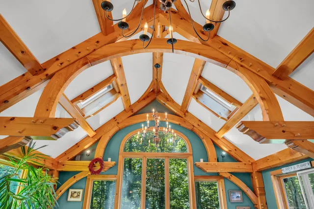 $745,000 | 8 Butter Jones Road, Chester, CT 06412