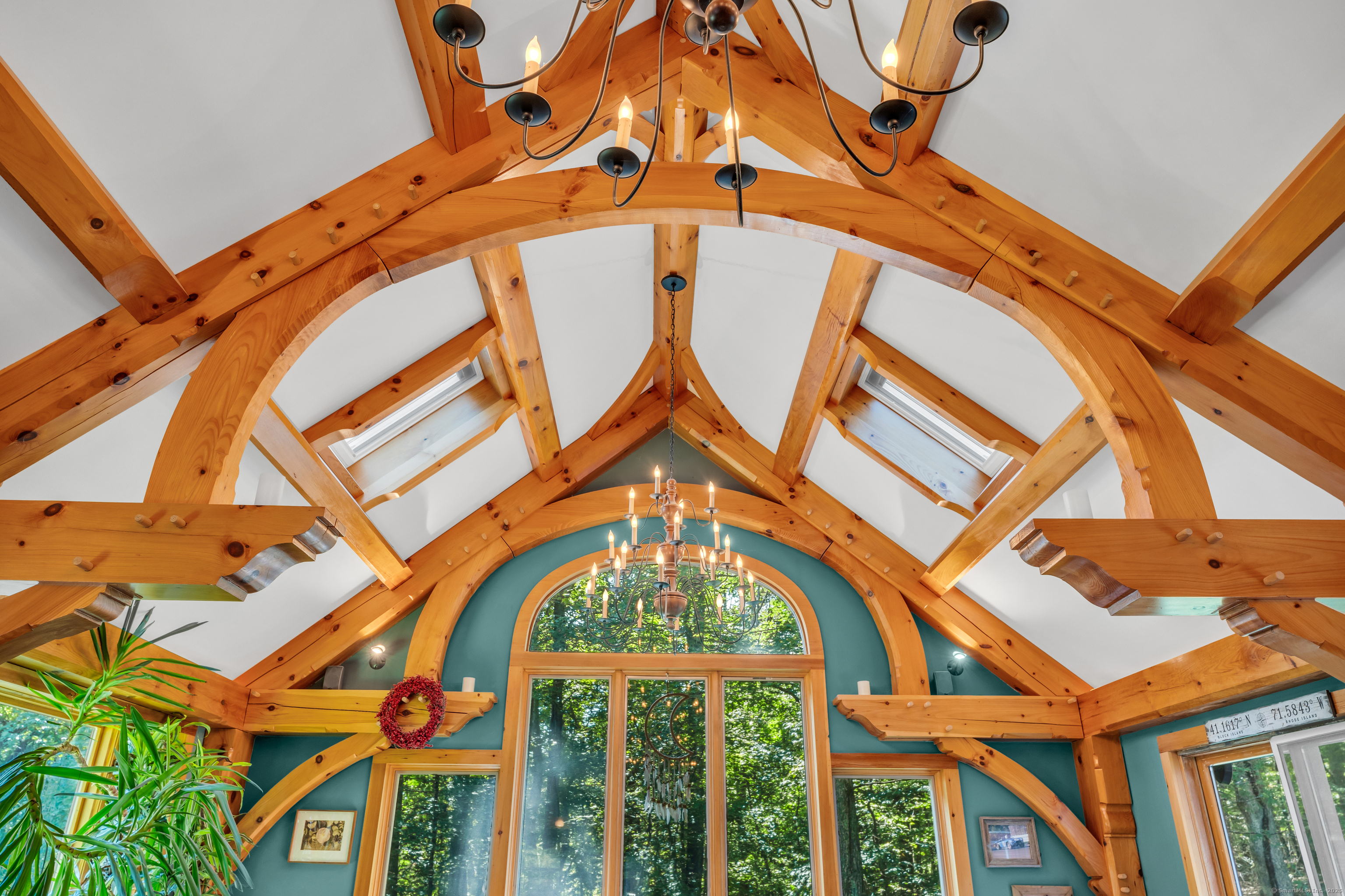 8 Butter Jones Road Chester, CT 06412 - Photo 13 of 35