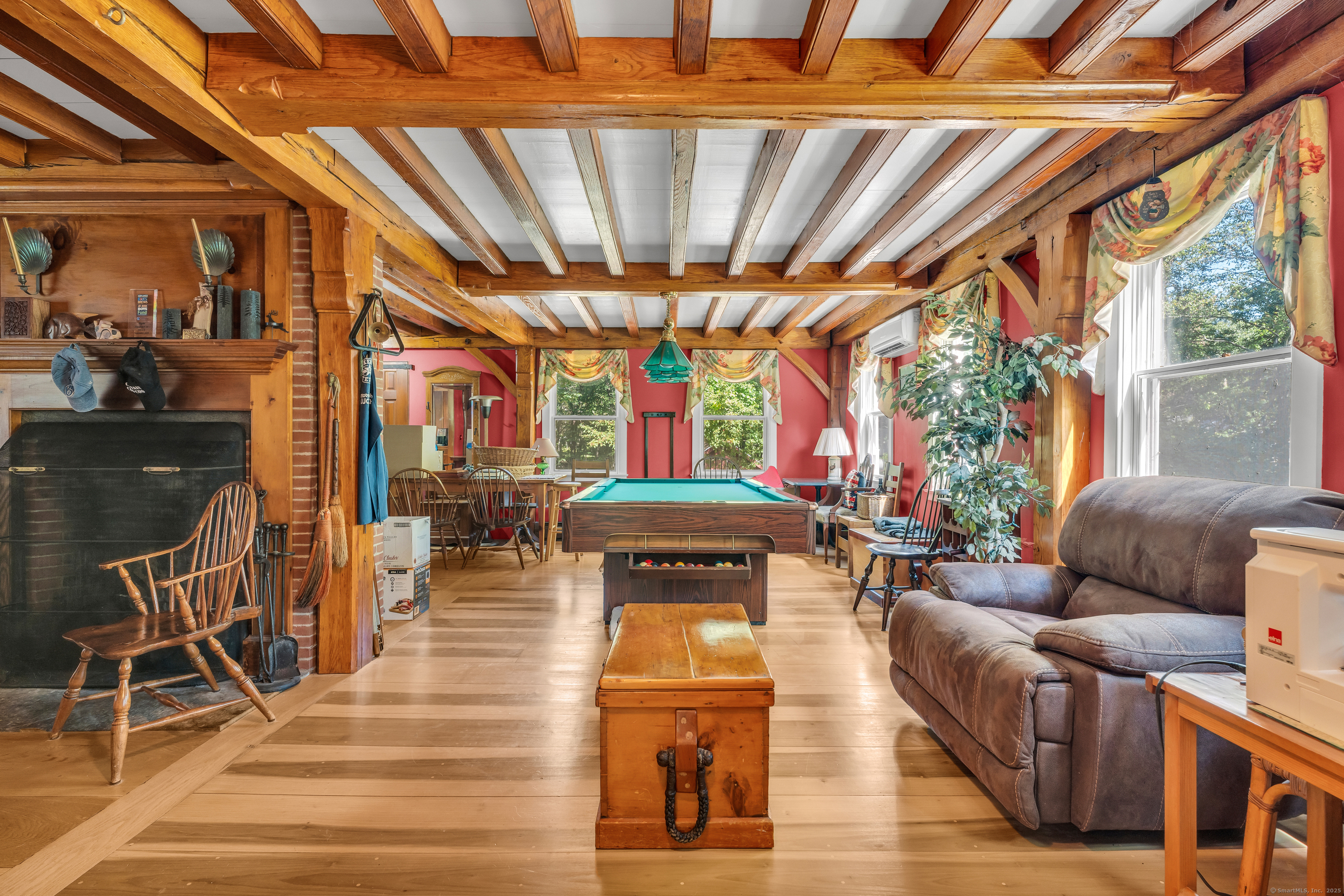 8 Butter Jones Road Chester, CT 06412 - Photo 14 of 35