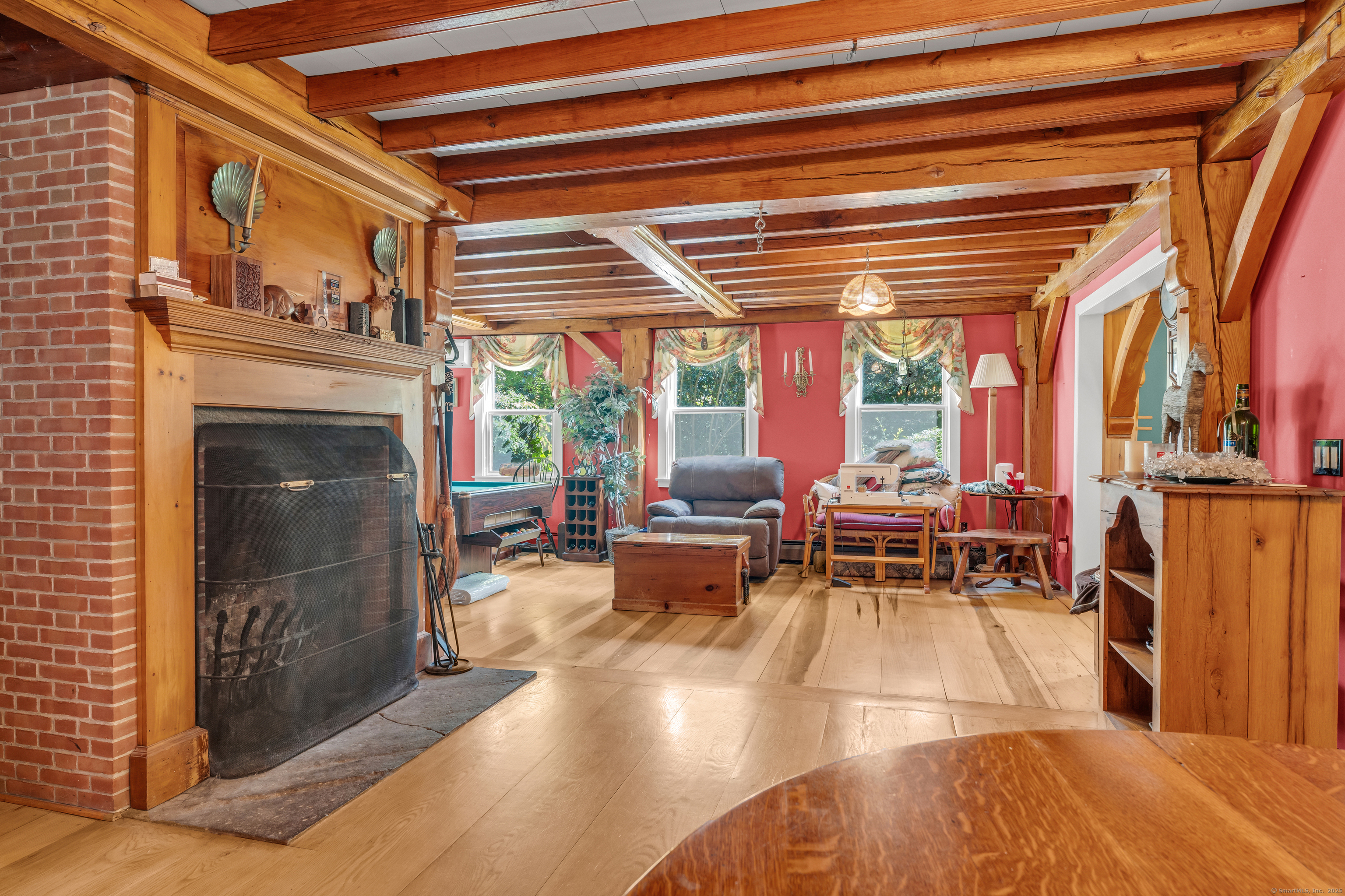 8 Butter Jones Road Chester, CT 06412 - Photo 16 of 35