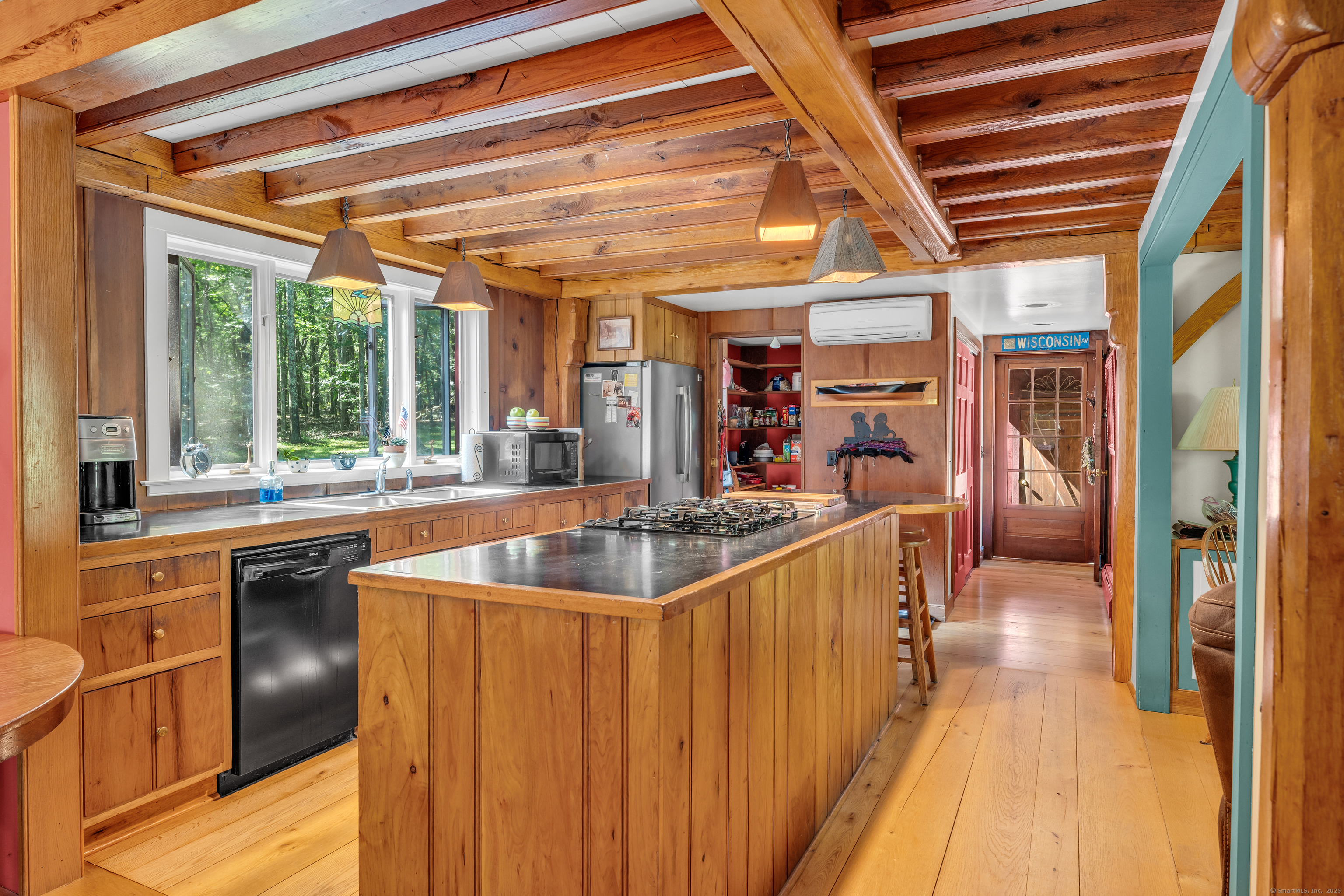 8 Butter Jones Road Chester, CT 06412 - Photo 17 of 35