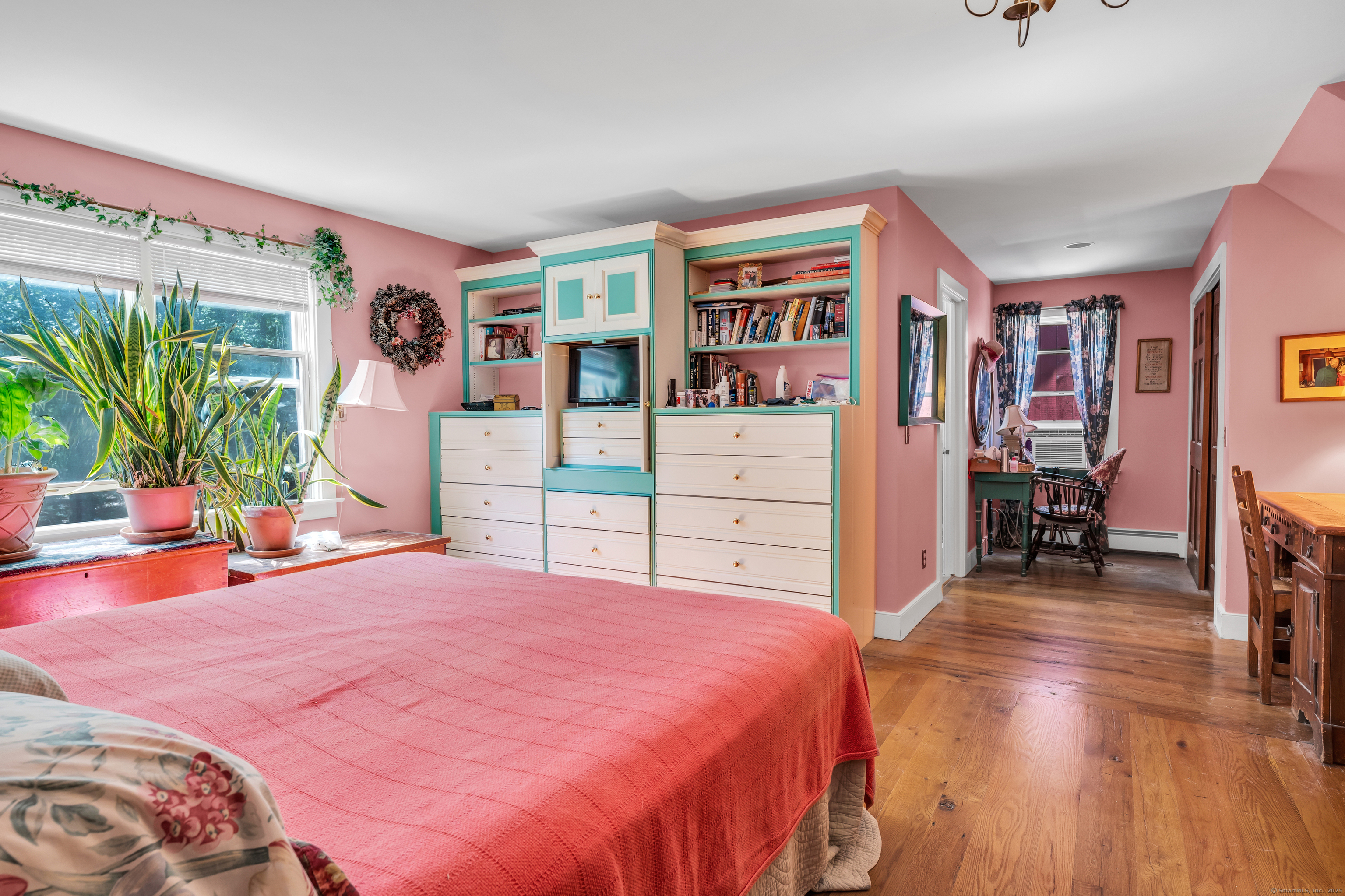 8 Butter Jones Road Chester, CT 06412 - Photo 21 of 35