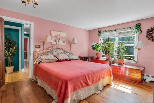 $745,000 | 8 Butter Jones Road, Chester, CT 06412