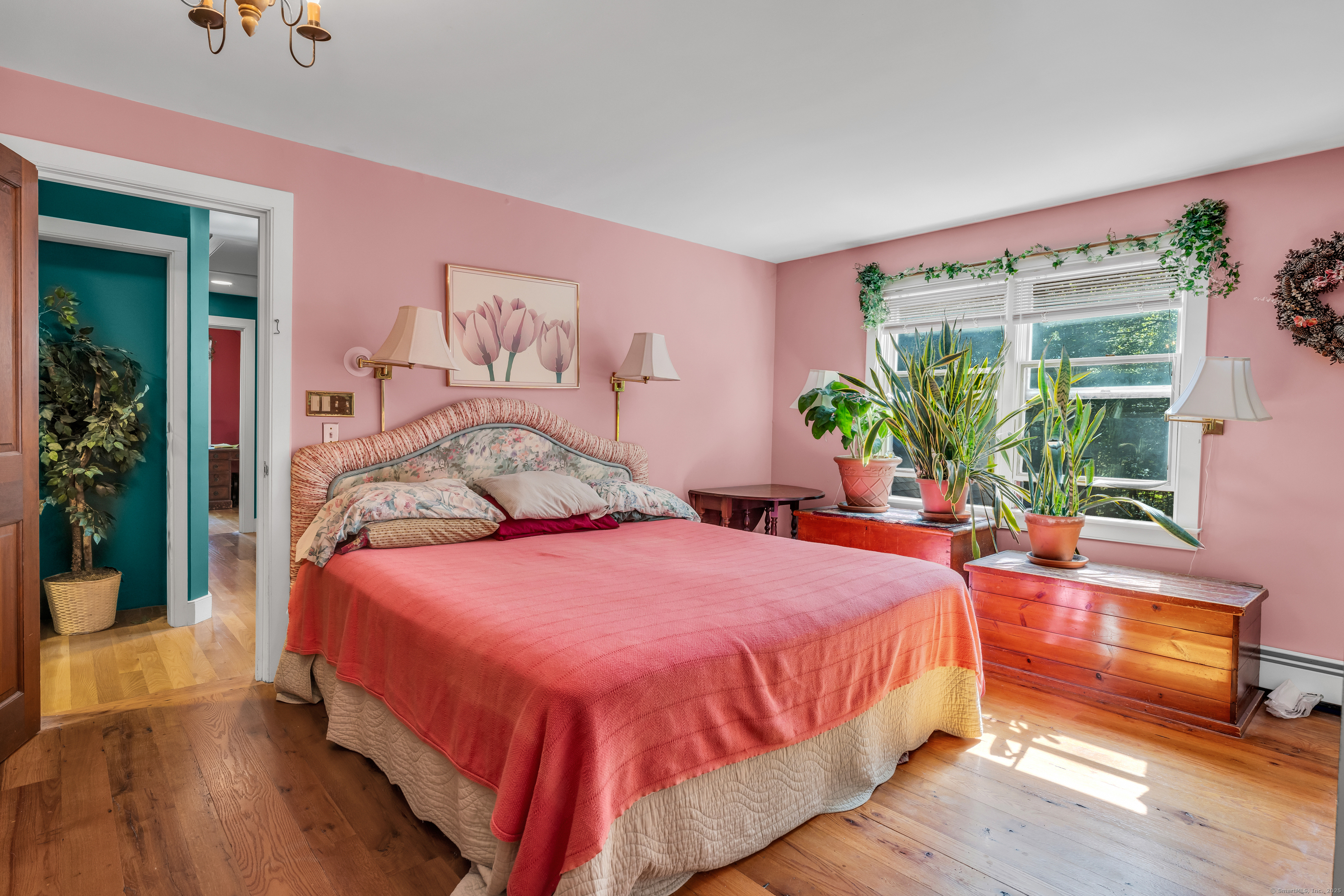 8 Butter Jones Road Chester, CT 06412 - Photo 22 of 35