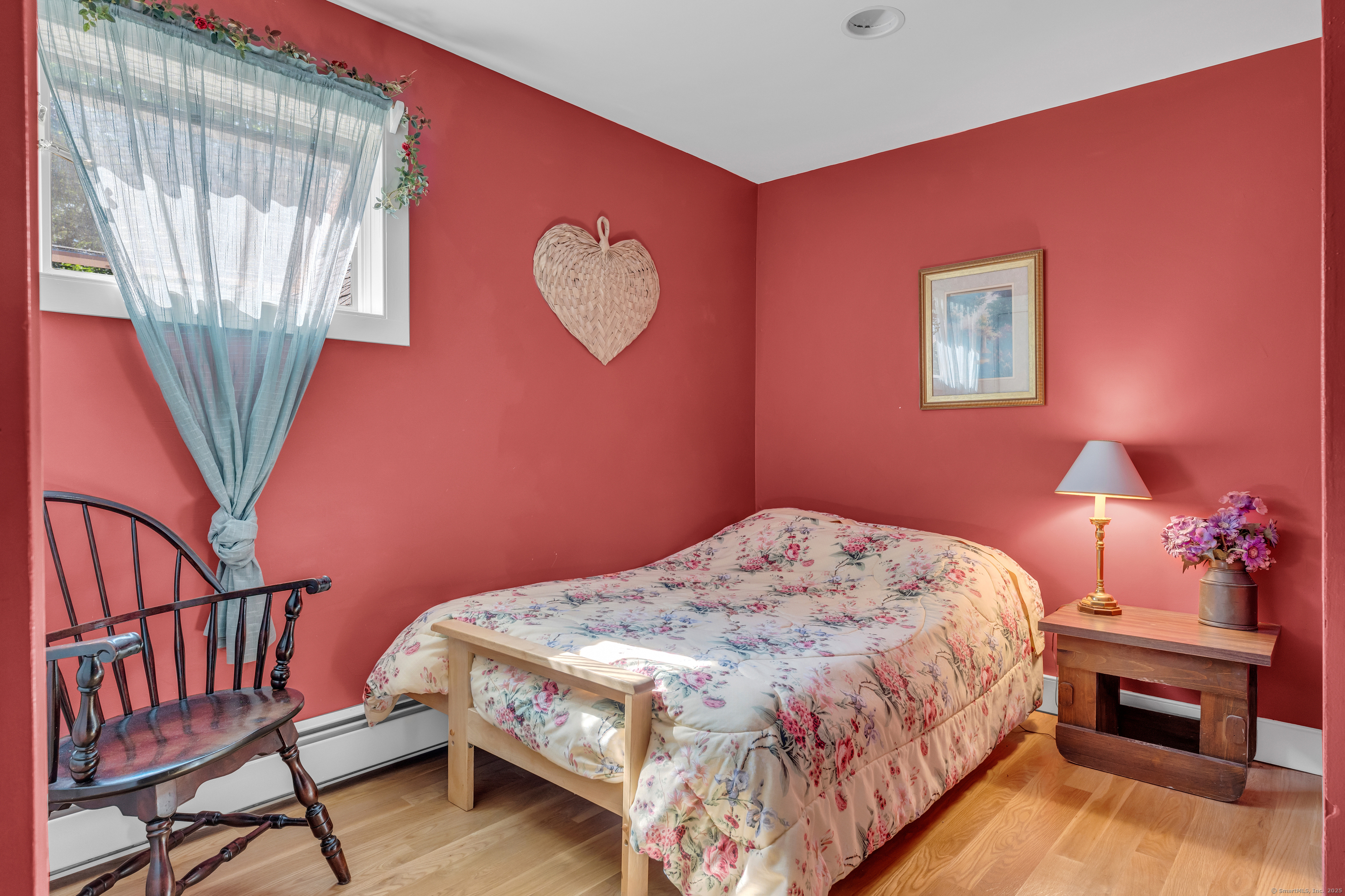 8 Butter Jones Road Chester, CT 06412 - Photo 23 of 35