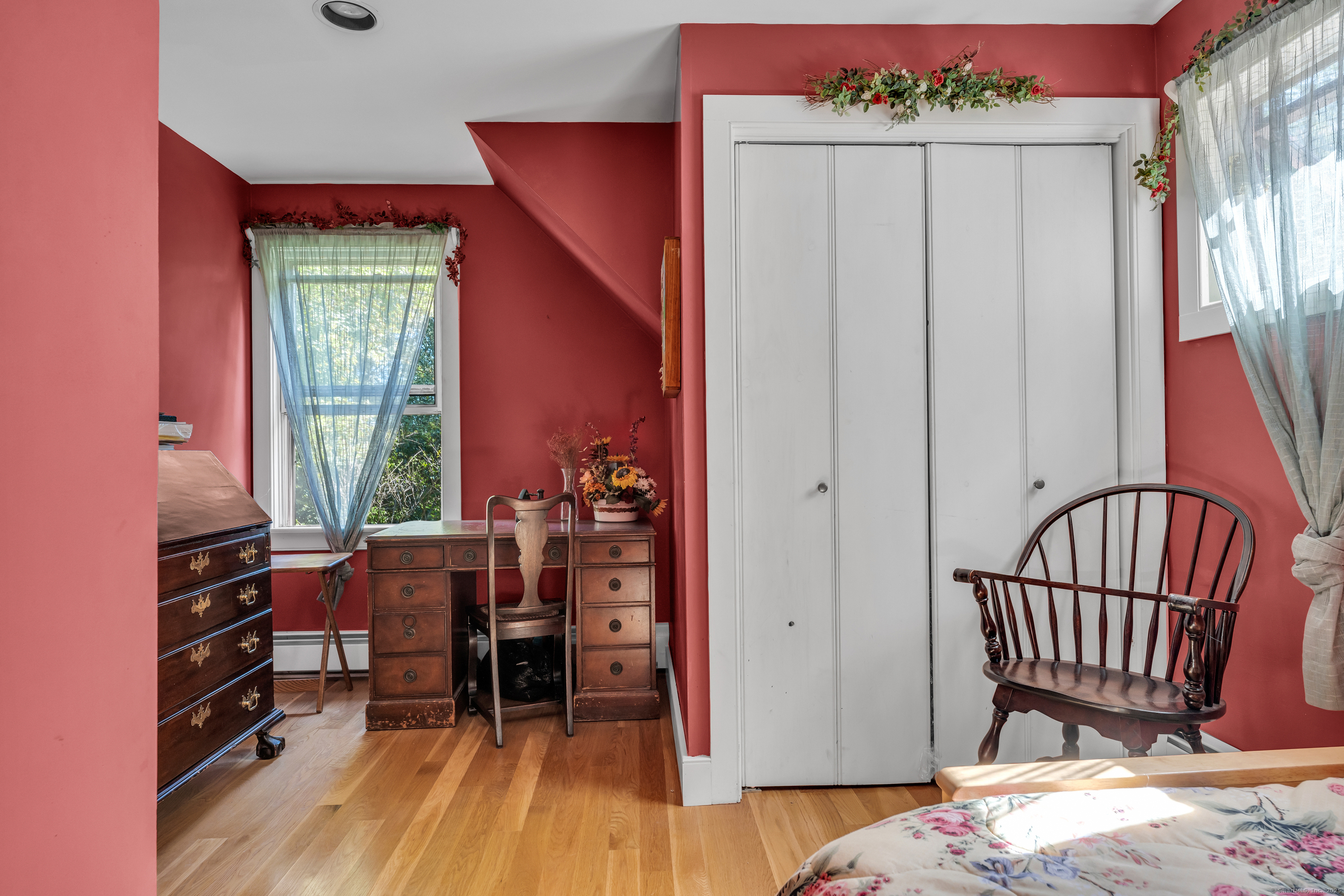 8 Butter Jones Road Chester, CT 06412 - Photo 24 of 35