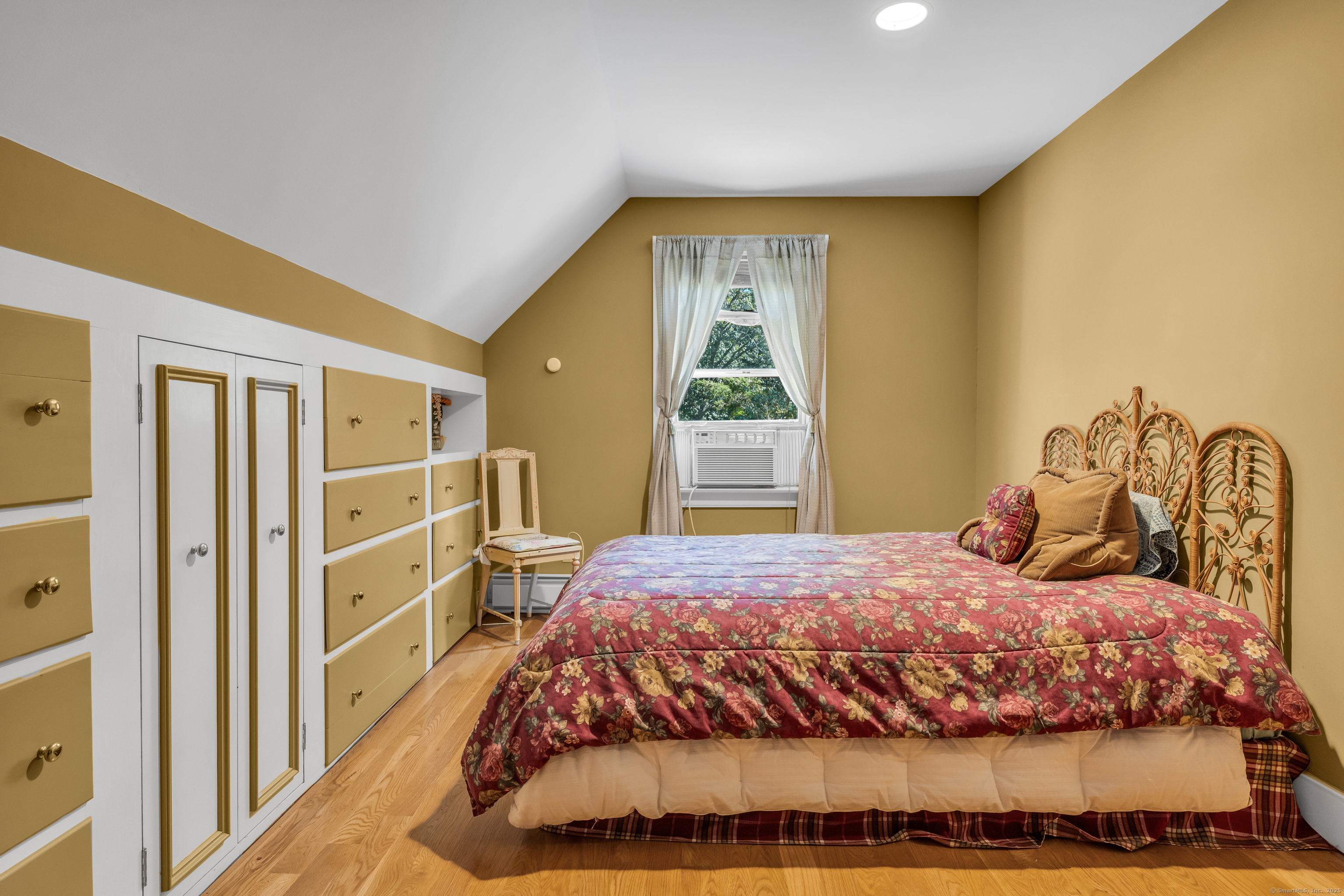 8 Butter Jones Road Chester, CT 06412 - Photo 26 of 35