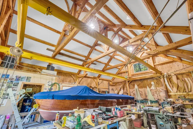 $745,000 | 8 Butter Jones Road, Chester, CT 06412