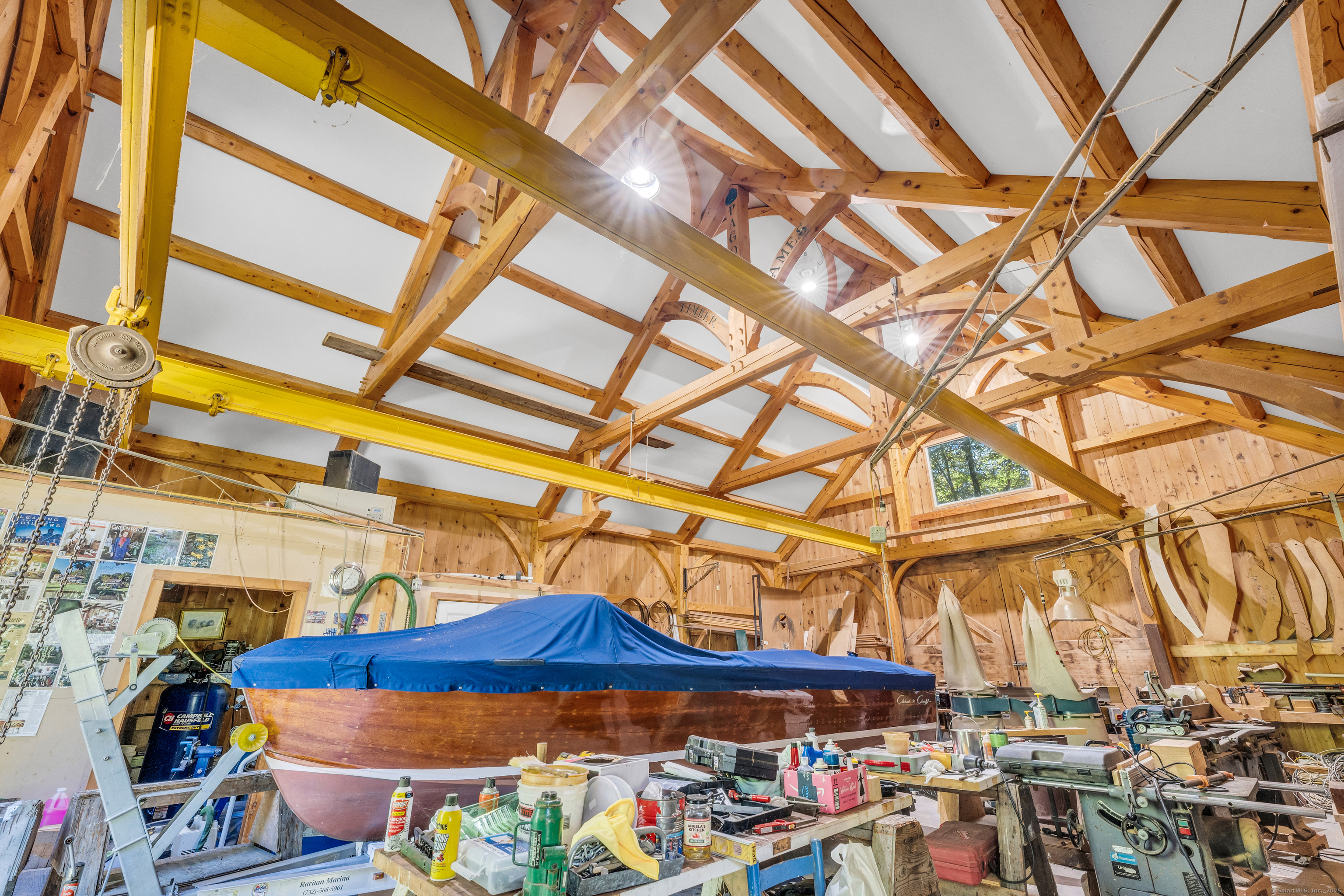 8 Butter Jones Road Chester, CT 06412 - Photo 29 of 35