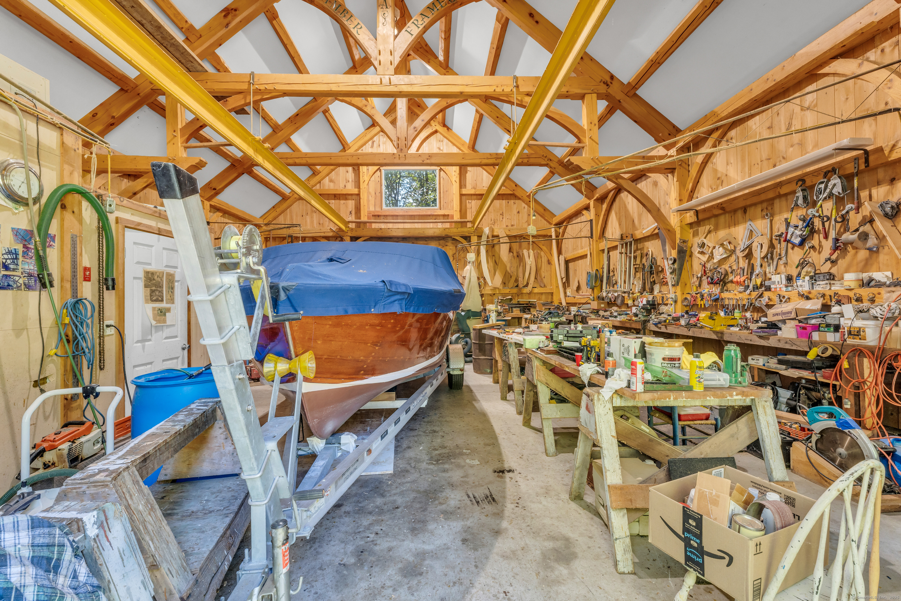 8 Butter Jones Road Chester, CT 06412 - Photo 30 of 35