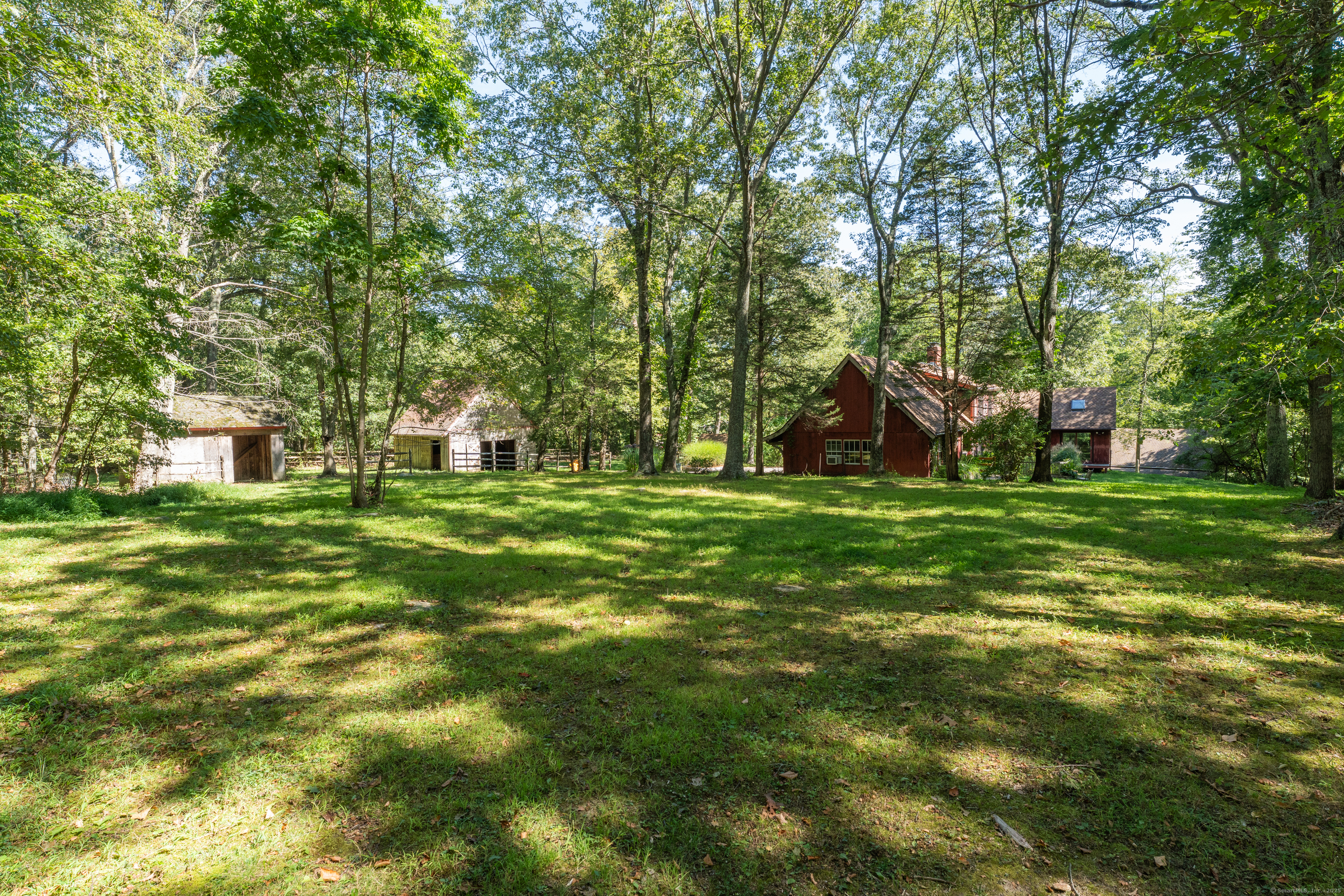 8 Butter Jones Road Chester, CT 06412 - Photo 3 of 35