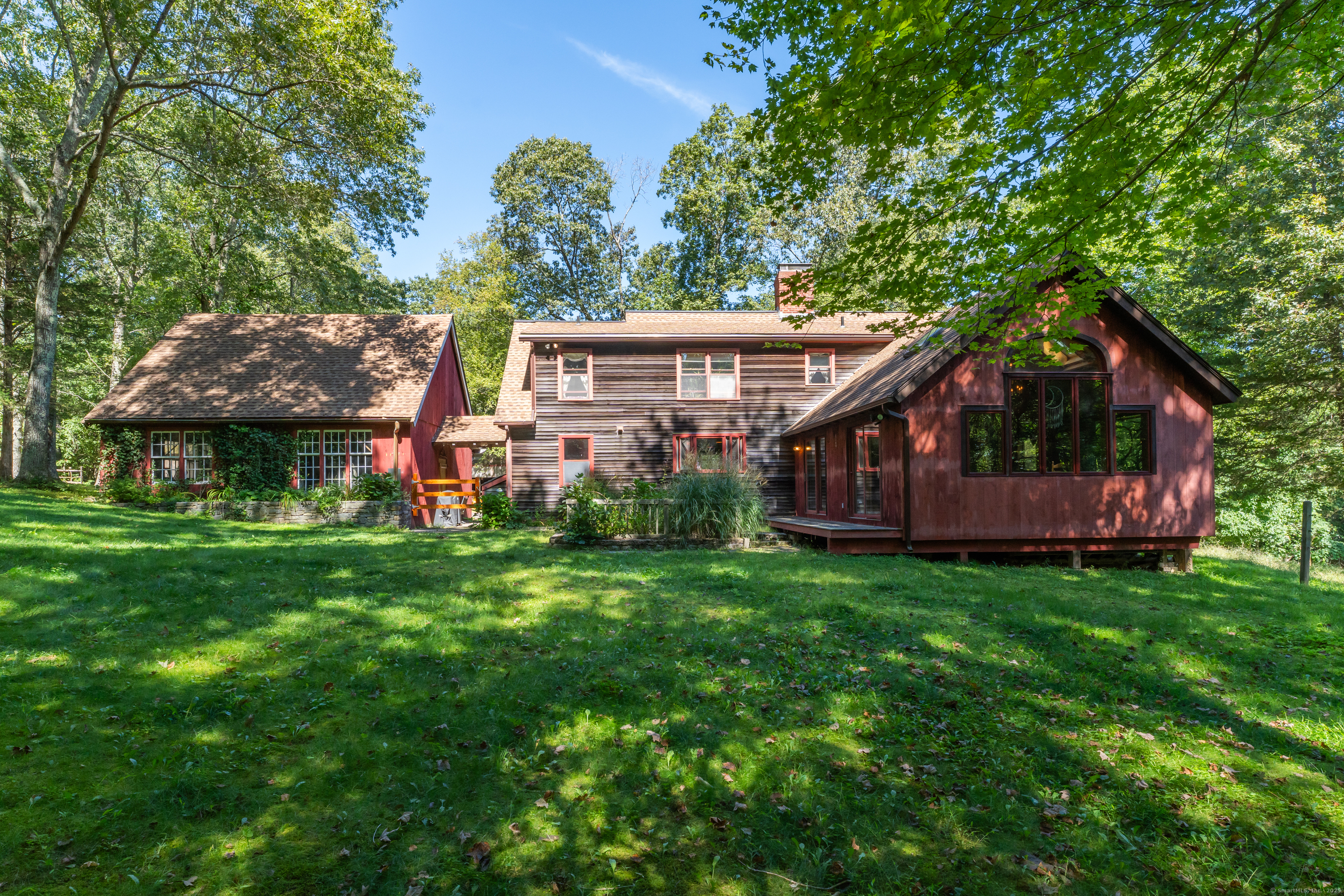 8 Butter Jones Road Chester, CT 06412 - Photo 5 of 35