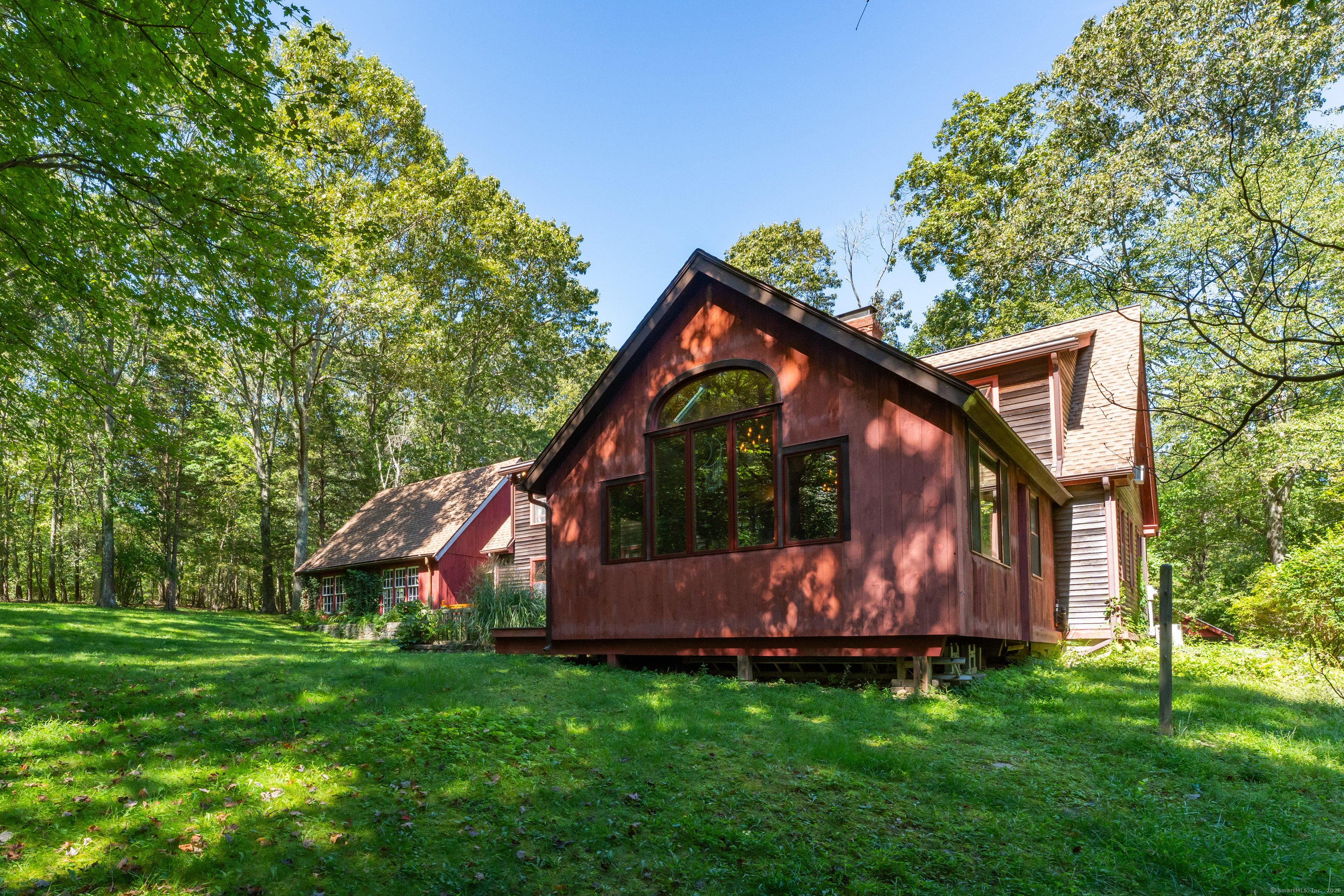 8 Butter Jones Road Chester, CT 06412 - Photo 6 of 35