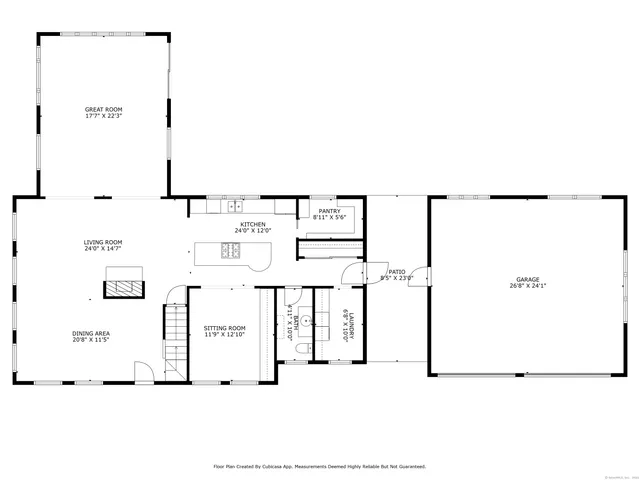 $745,000 | 8 Butter Jones Road, Chester, CT 06412