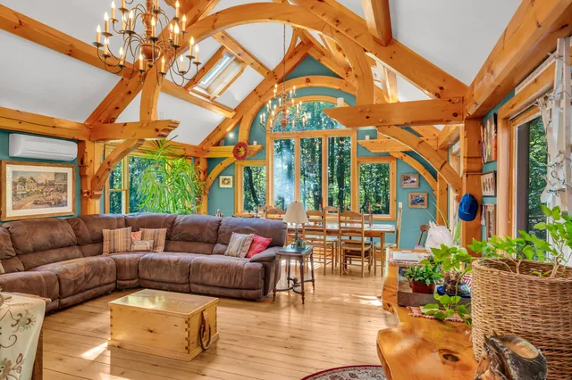 $745,000 | 8 Butter Jones Road, Chester, CT 06412