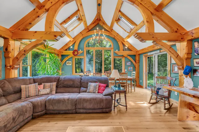 $745,000 | 8 Butter Jones Road, Chester, CT 06412