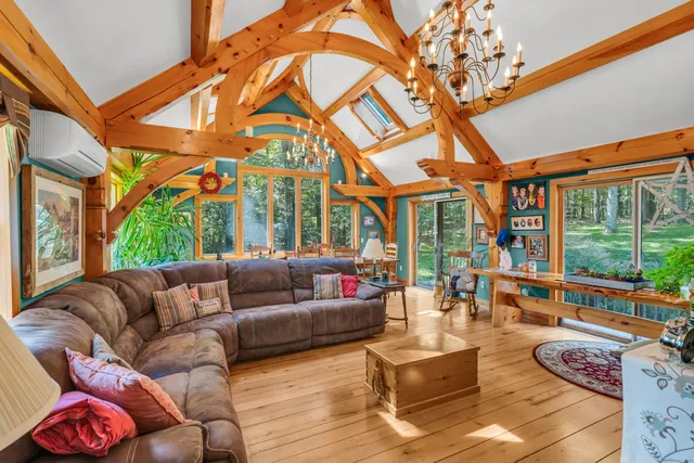 $745,000 | 8 Butter Jones Road, Chester, CT 06412