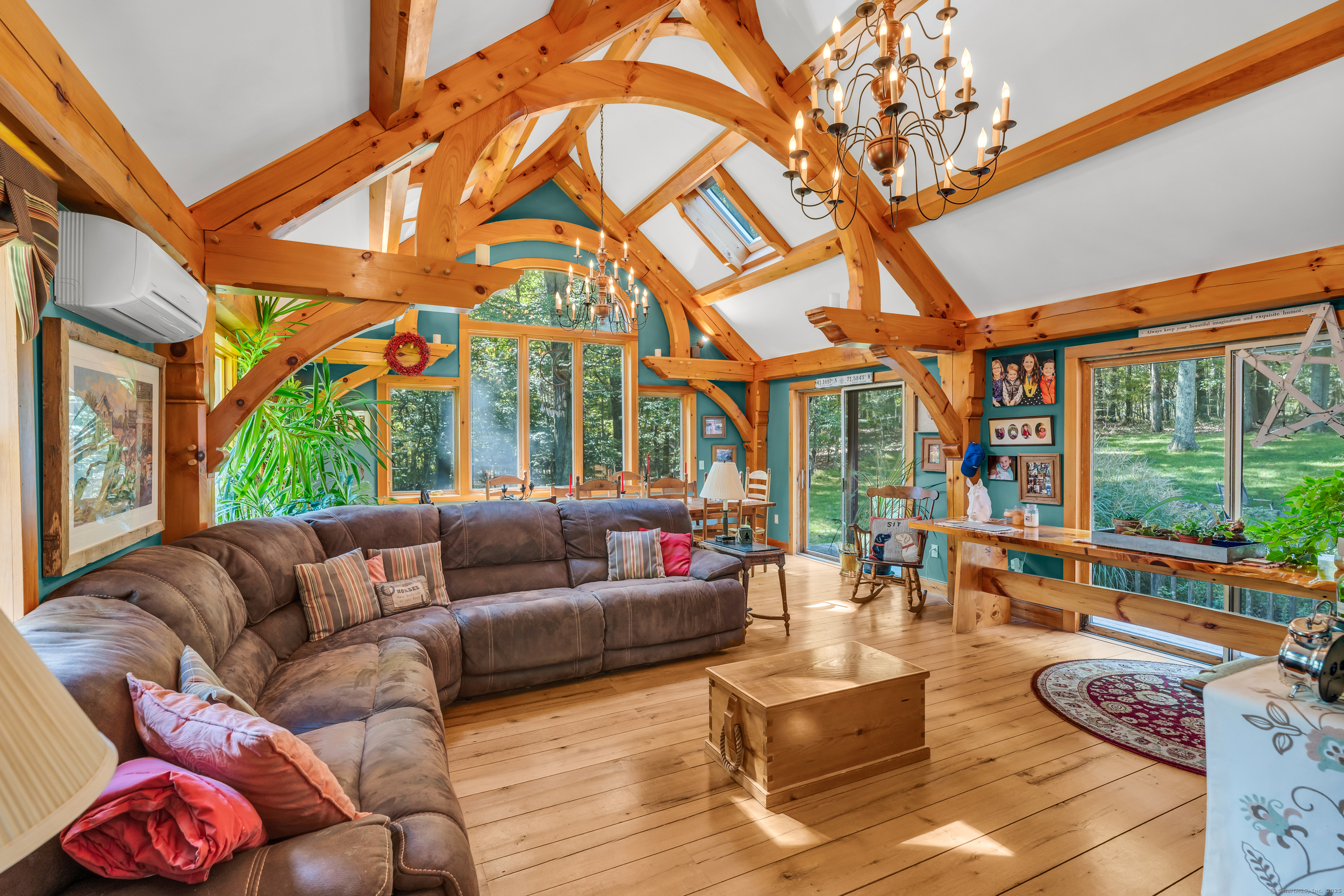 8 Butter Jones Road Chester, CT 06412 - Photo 10 of 35