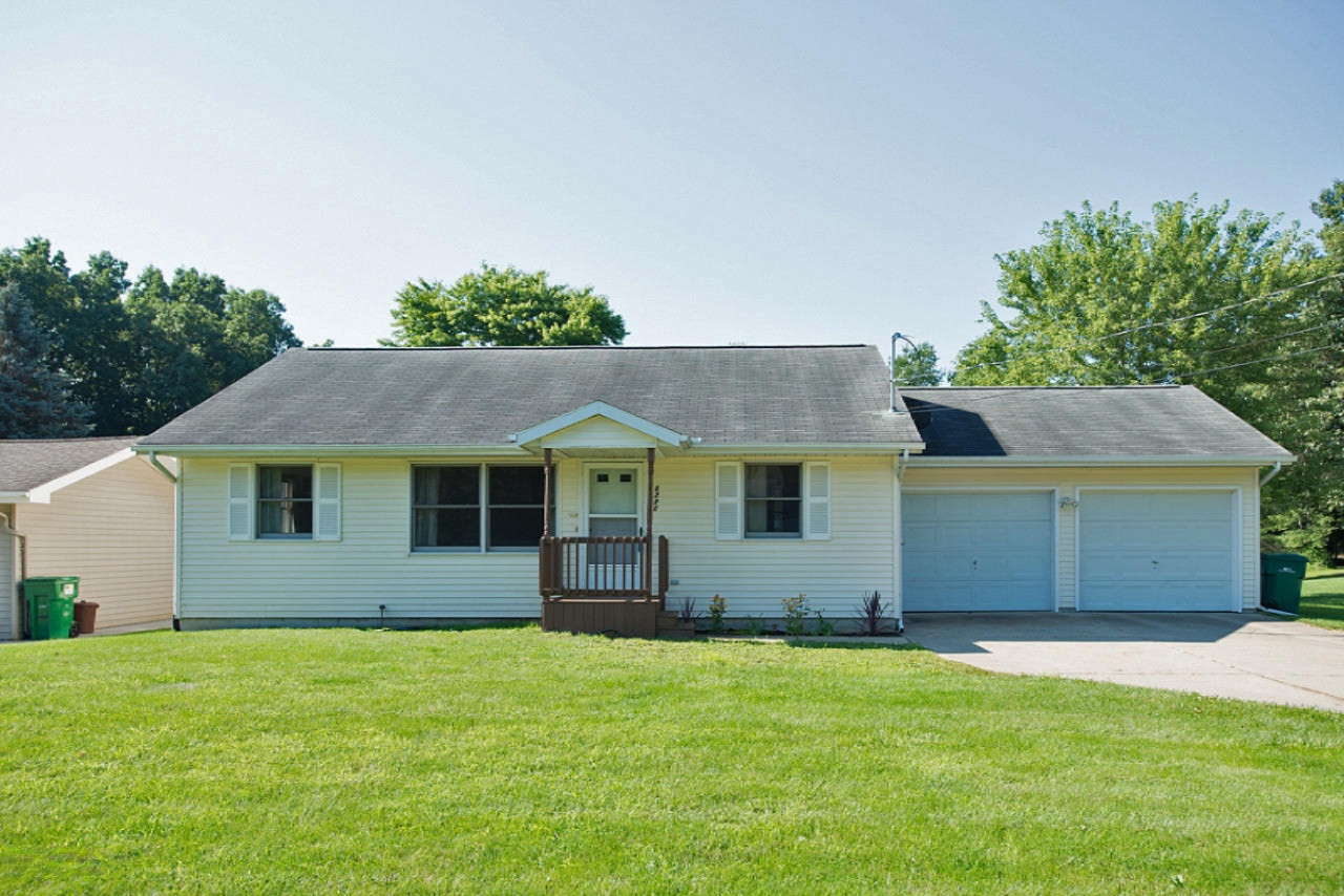 5290 Hoag Road Battle Creek, MI 49015 - Photo 1 of 24 Hoag Rd-1