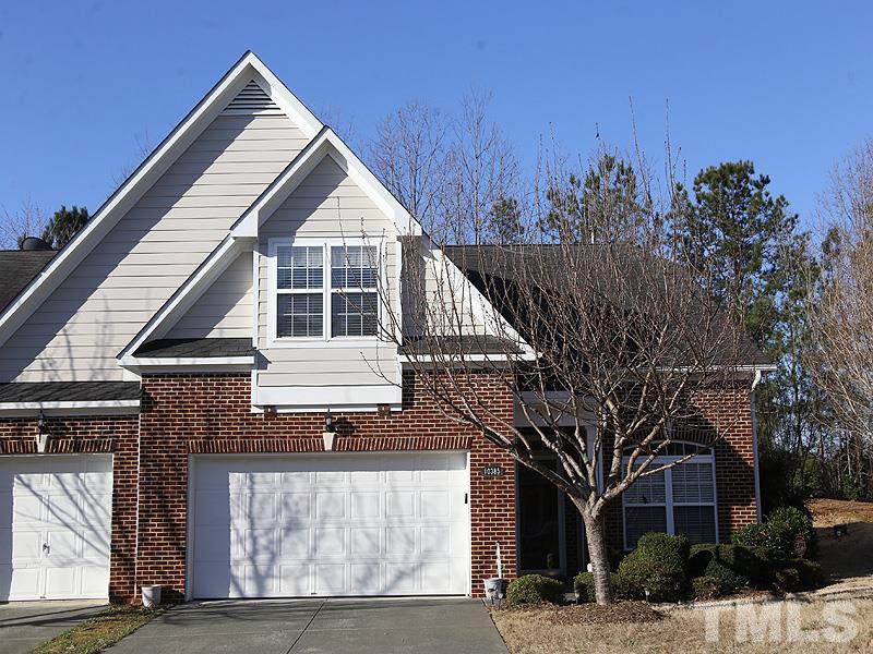 10385 Dapping Drive Raleigh, NC 27614 - Photo 1 of 25 Gallery Image 1
