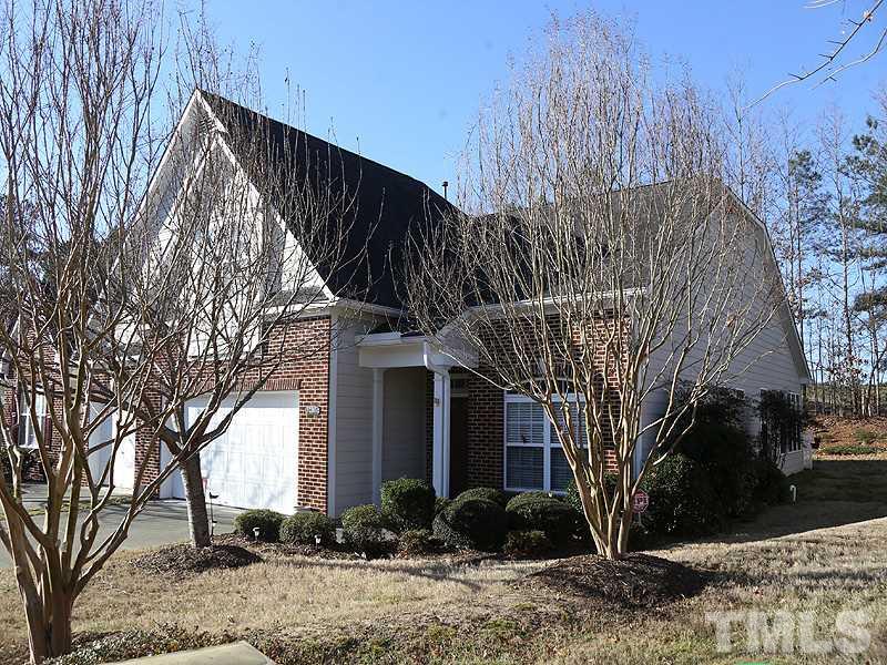 10385 Dapping Drive Raleigh, NC 27614 - Photo 3 of 25 Gallery Image 3