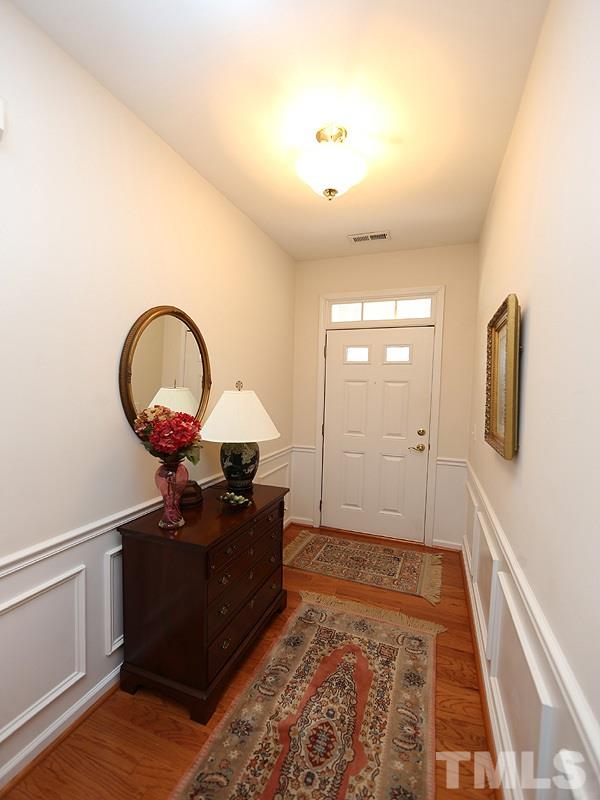 10385 Dapping Drive Raleigh, NC 27614 - Photo 4 of 25 Gallery Image 4