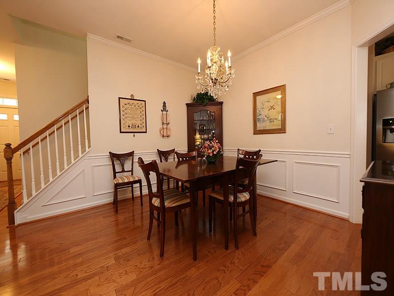 10385 Dapping Drive Raleigh, NC 27614 - Photo 5 of 25 Gallery Image 5