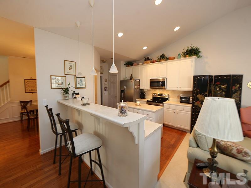 10385 Dapping Drive Raleigh, NC 27614 - Photo 6 of 25 Gallery Image 6