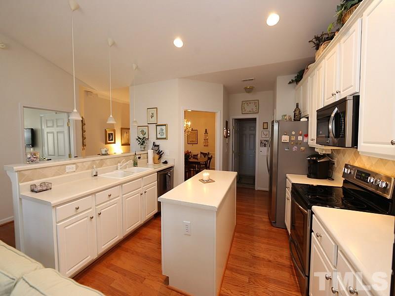 10385 Dapping Drive Raleigh, NC 27614 - Photo 7 of 25 Gallery Image 7