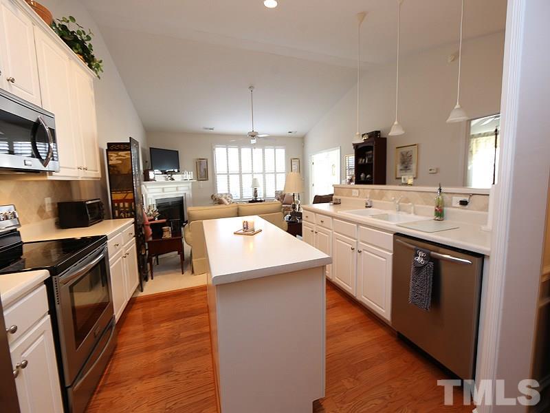 10385 Dapping Drive Raleigh, NC 27614 - Photo 8 of 25 Gallery Image 8