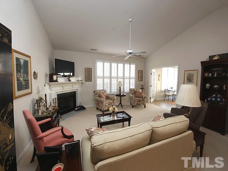 10385 Dapping Drive Raleigh, NC 27614 - Photo 9 of 25 Gallery Image 9