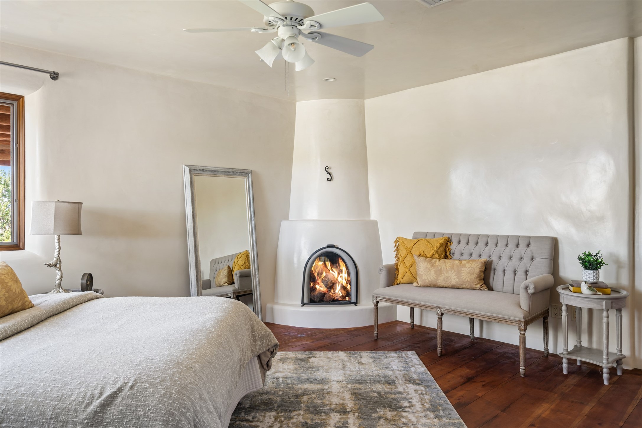 1314 Madrid Road Santa Fe, NM 87505 - Photo 56 of 74