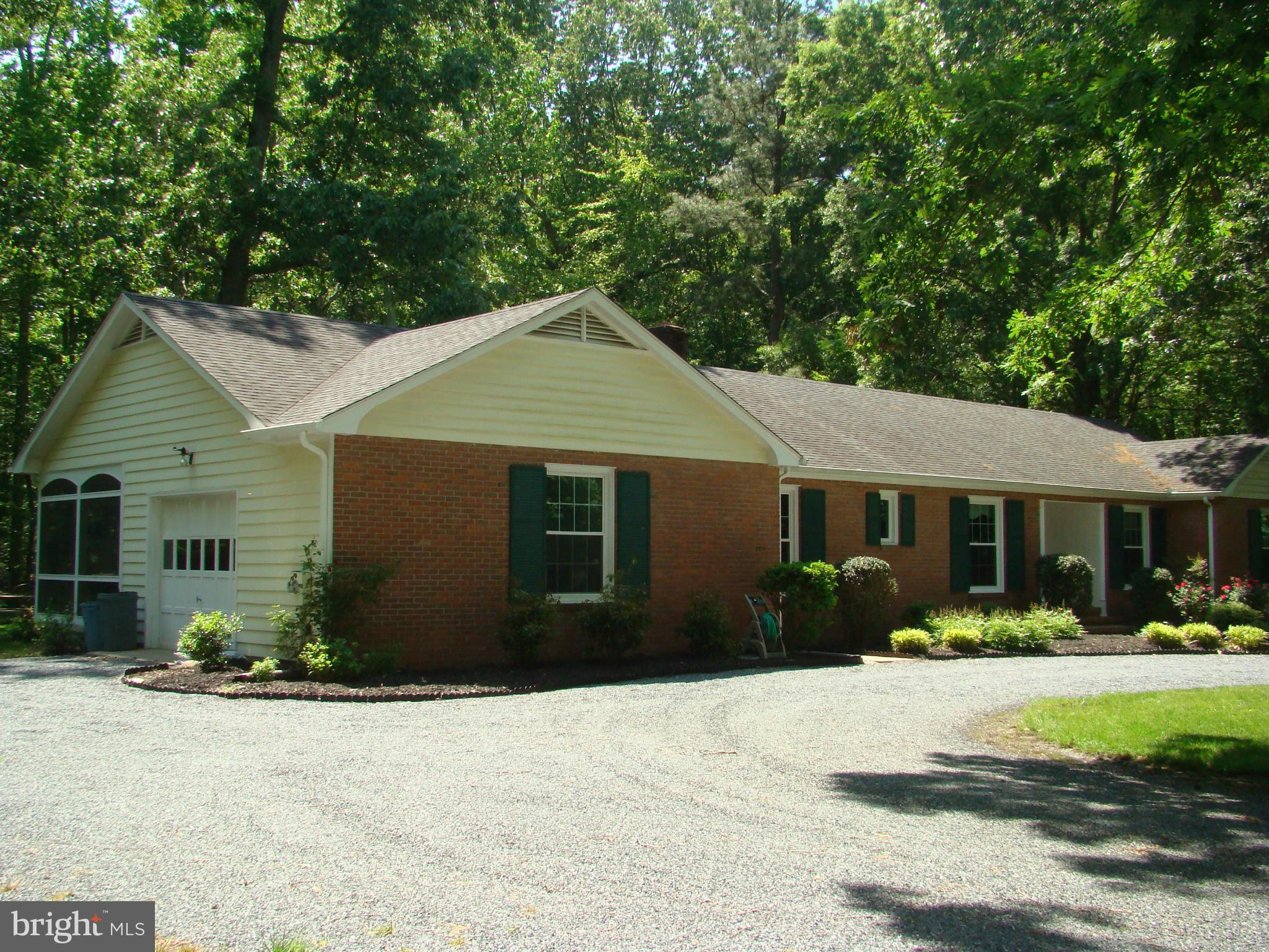 Exterior (Front)