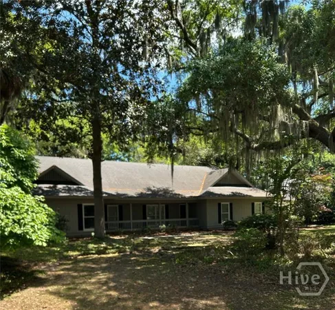$4,000 | 842 Meriweather Drive, Savannah, GA 31406