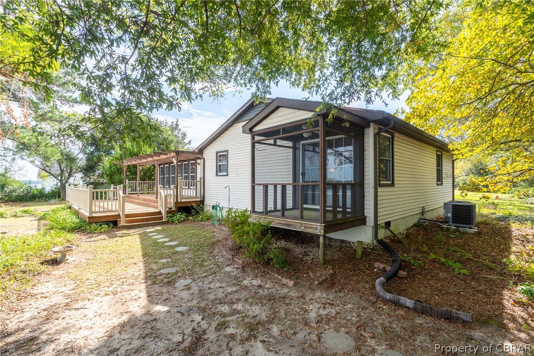 171 Chiltons Point Road Lancaster, VA 22503 - Photo 33 of 40
