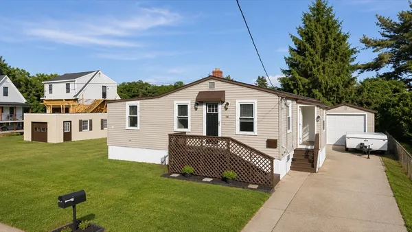 $479,800 | 21 Golf Street, Fairhaven, MA 02719