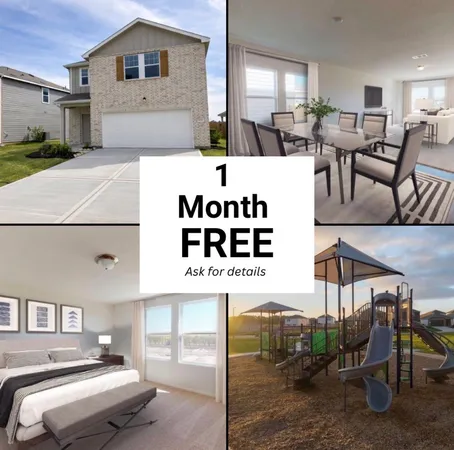 $2,500 | 15043 Ronan Drive, Conroe, TX 77316