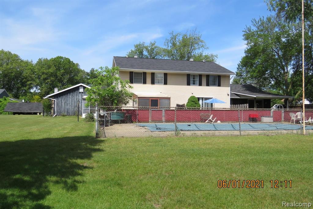 5901-5907 South Rickfield Road, Unit 5907 Jackson, MI 49201 - Photo 19 of 31
