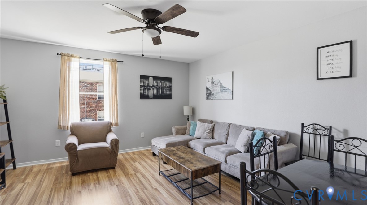 3510 East Richmond Road, Unit U5 Richmond, VA 23223 - Photo 14 of 37