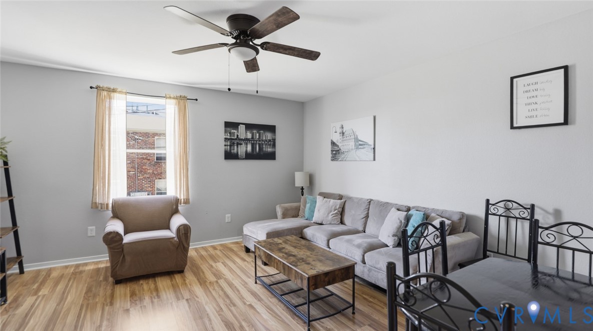 3510 East Richmond Road, Unit U5 Richmond, VA 23223 - Photo 15 of 37