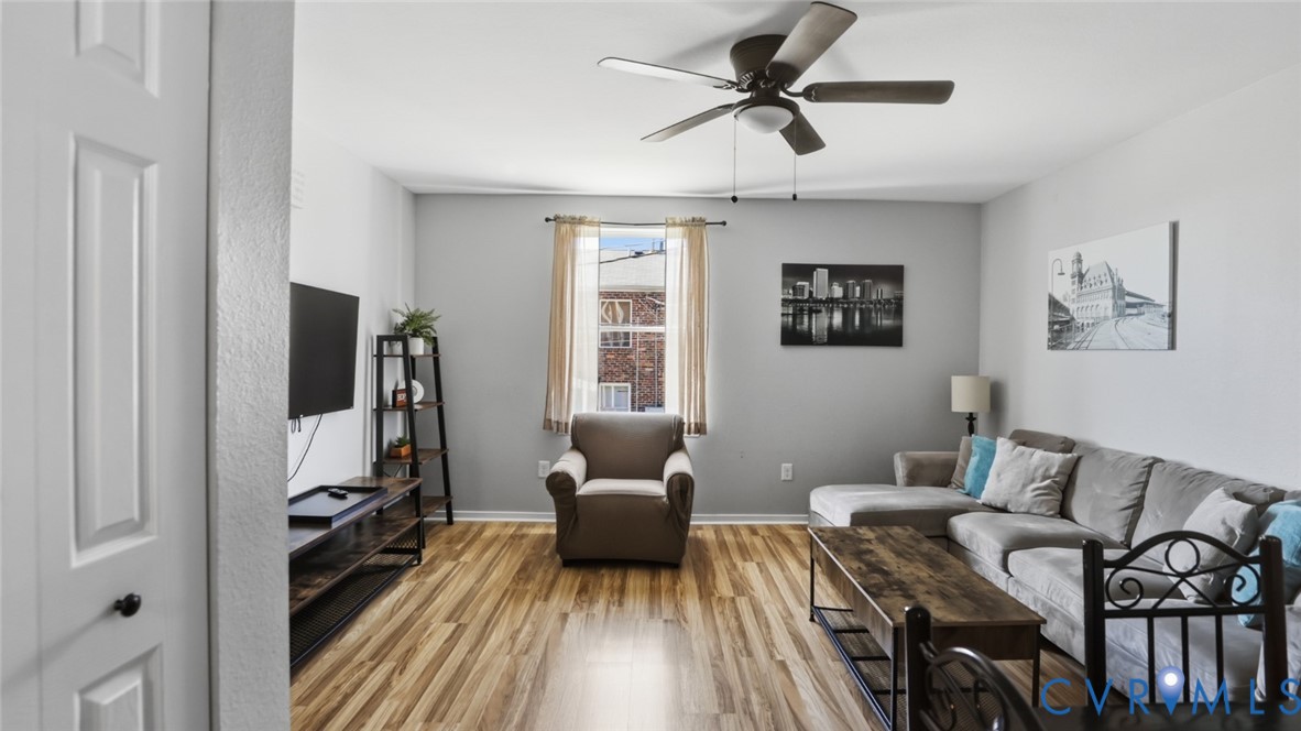 3510 East Richmond Road, Unit U5 Richmond, VA 23223 - Photo 17 of 37