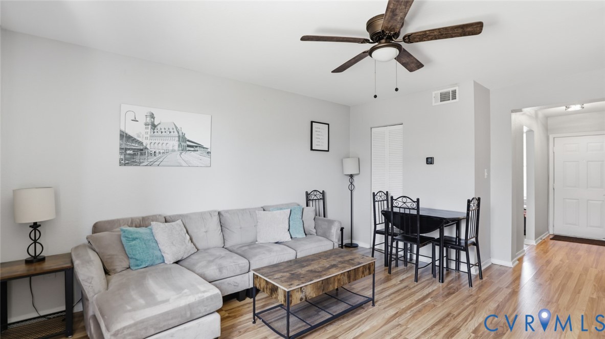 3510 East Richmond Road, Unit U5 Richmond, VA 23223 - Photo 19 of 37