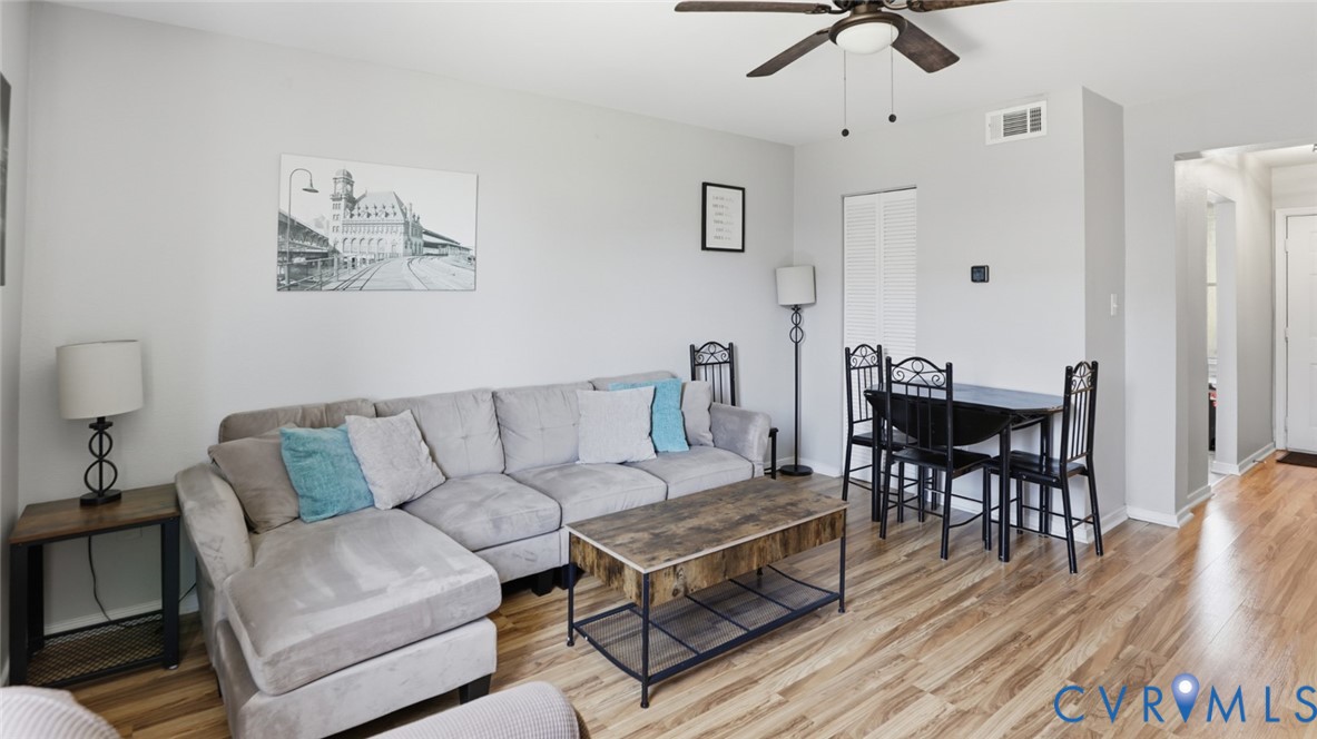 3510 East Richmond Road, Unit U5 Richmond, VA 23223 - Photo 20 of 37