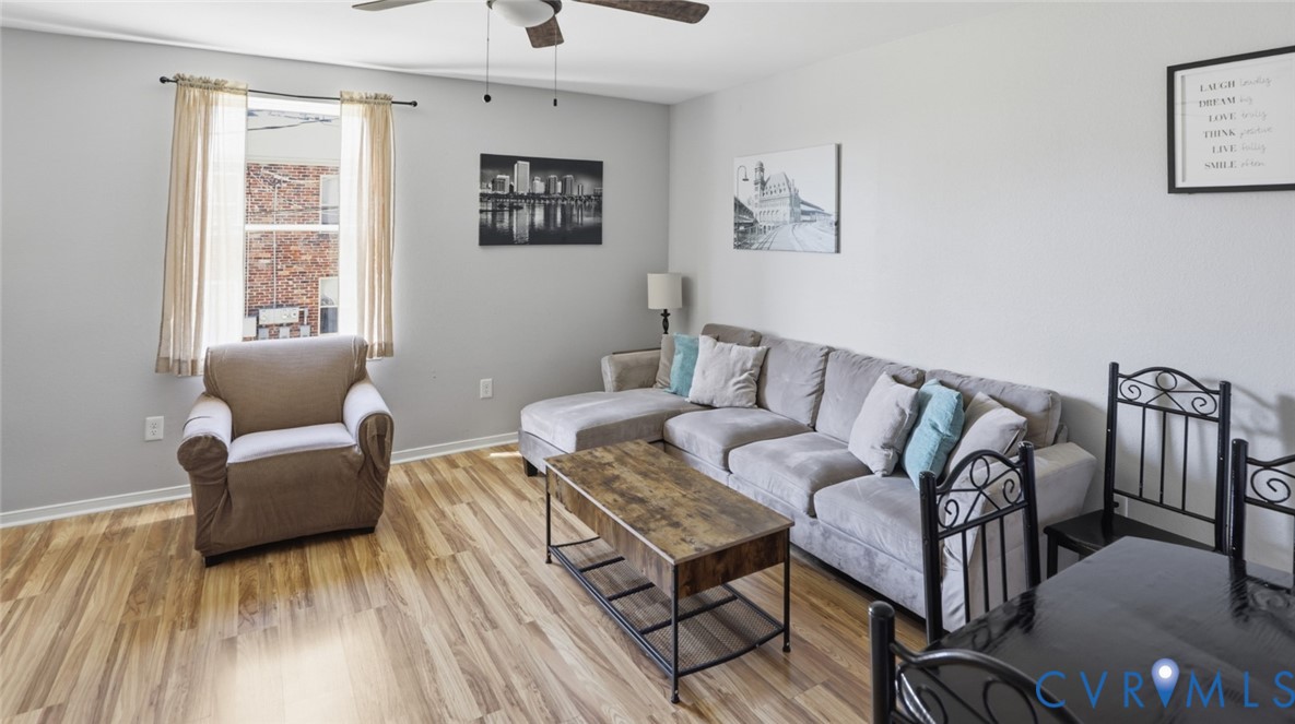 3510 East Richmond Road, Unit U5 Richmond, VA 23223 - Photo 21 of 37
