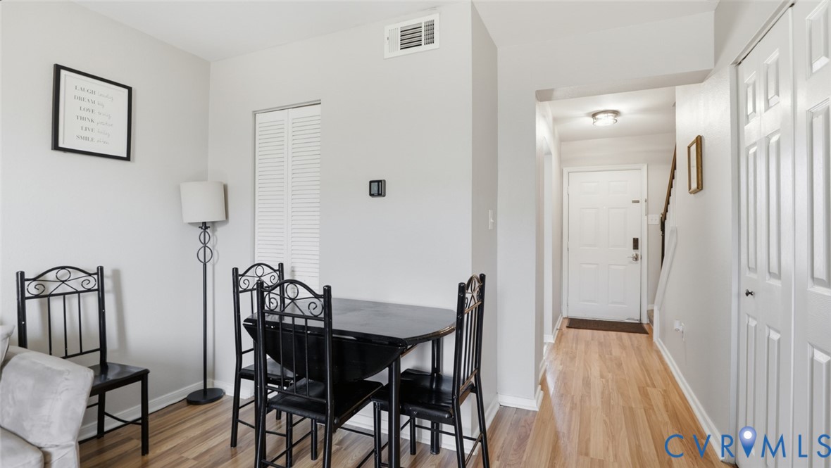 3510 East Richmond Road, Unit U5 Richmond, VA 23223 - Photo 22 of 37