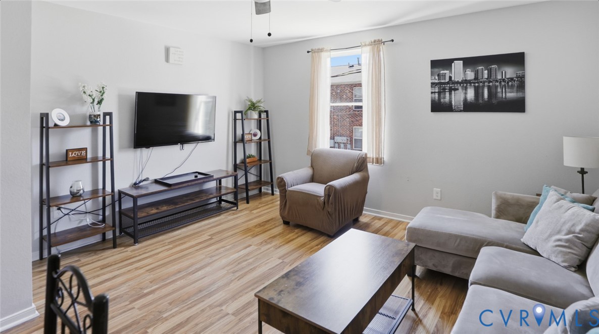 3510 East Richmond Road, Unit U5 Richmond, VA 23223 - Photo 23 of 37