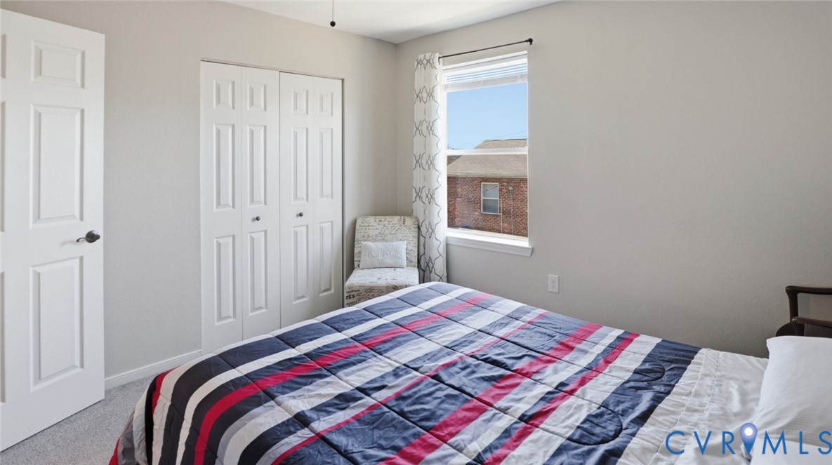 3510 East Richmond Road, Unit U5 Richmond, VA 23223 - Photo 26 of 37