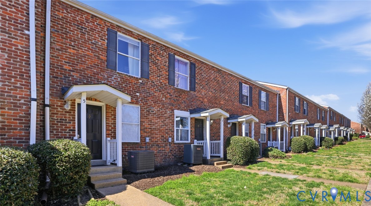 3510 East Richmond Road, Unit U5 Richmond, VA 23223 - Photo 3 of 37