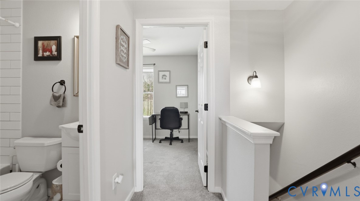 3510 East Richmond Road, Unit U5 Richmond, VA 23223 - Photo 31 of 37